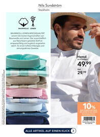 Peek & Cloppenburg Prospekt woche 19 Seite 9