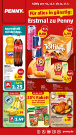PENNY Prospekt woche 20 Seite 1