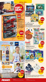 PENNY Prospekt woche 20 Seite 16