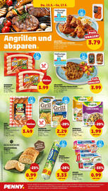 PENNY Prospekt woche 20 Seite 24