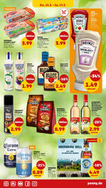 PENNY Prospekt woche 20 Seite 25