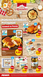 PENNY Prospekt woche 20 Seite 26