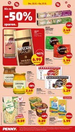 PENNY Prospekt woche 20 Seite 28