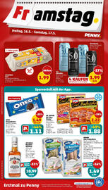 PENNY Prospekt woche 20 Seite 30
