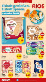 PENNY Prospekt woche 20 Seite 8