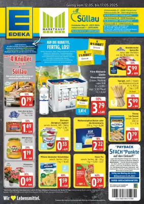 Marktkauf Prospekt (gültig bis 17-05)