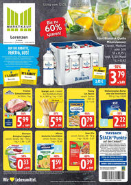 Marktkauf Prospekt Seite 1
