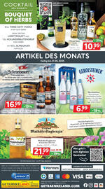 Getränkeland Prospekt Seite 8