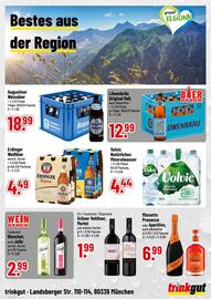 trinkgut Prospekt woche 20 Seite 4