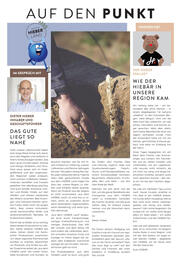 Hieber's Frische Center Prospekt Seite 5