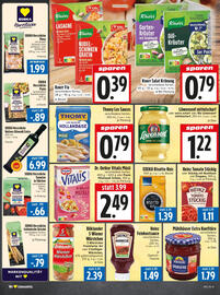 EDEKA Hahner Prospekt Seite 10