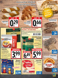 EDEKA Hahner Prospekt Seite 11