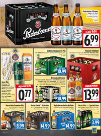 EDEKA Hahner Prospekt Seite 13