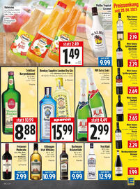 EDEKA Hahner Prospekt Seite 15