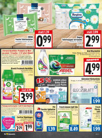 EDEKA Hahner Prospekt Seite 16