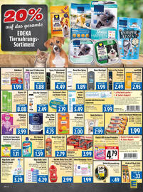 EDEKA Hahner Prospekt Seite 17