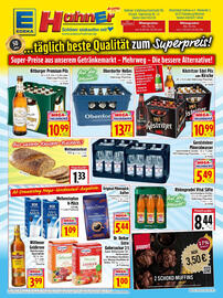 EDEKA Hahner Prospekt Seite 2