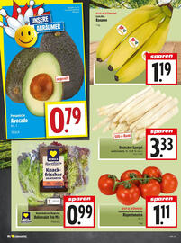 EDEKA Hahner Prospekt Seite 6