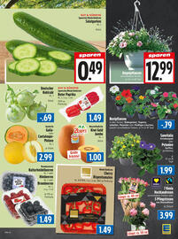 EDEKA Hahner Prospekt Seite 7