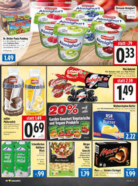 EDEKA Hahner Prospekt Seite 8