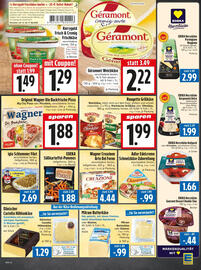EDEKA Hahner Prospekt Seite 9