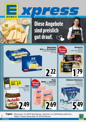 Edeka Xpress Prospekt (gültig bis 17-05)