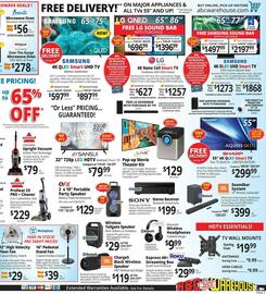 ABC Warehouse Weekly Ad week 20 Page 3