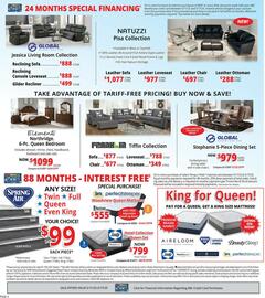 ABC Warehouse Weekly Ad week 20 Page 4