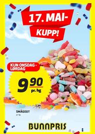 Bunnpris Kundeavis uke 20 Side 17
