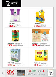 Lulu Hypermarket catalogue week 19 Page 2