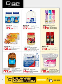 Lulu Hypermarket catalogue week 19 Page 3