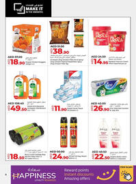 Lulu Hypermarket catalogue week 19 Page 4