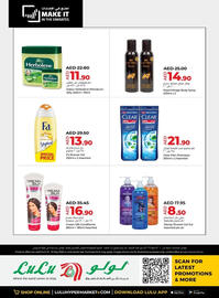 Lulu Hypermarket catalogue week 19 Page 5
