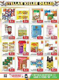 Grand Hyper Market catalogue Page 10