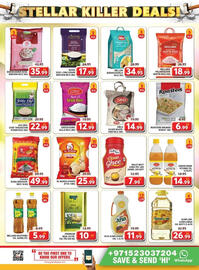 Grand Hyper Market catalogue Page 11