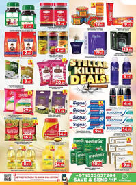 Grand Hyper Market catalogue Page 14