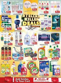 Grand Hyper Market catalogue Page 15