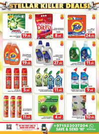 Grand Hyper Market catalogue Page 16