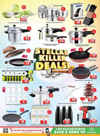 Grand Hyper Market catalogue Page 17