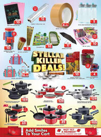 Grand Hyper Market catalogue Page 18