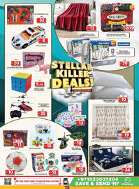 Grand Hyper Market catalogue Page 19