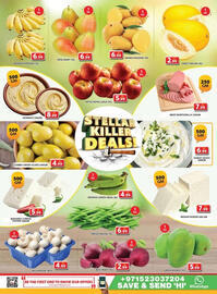 Grand Hyper Market catalogue Page 2