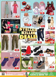Grand Hyper Market catalogue Page 21
