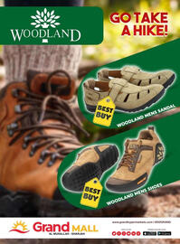 Grand Hyper Market catalogue Page 22