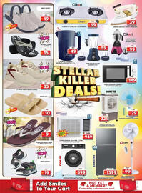 Grand Hyper Market catalogue Page 23