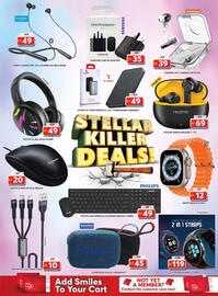 Grand Hyper Market catalogue Page 24