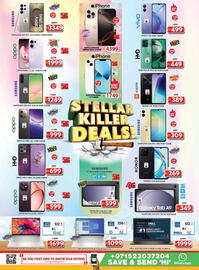 Grand Hyper Market catalogue Page 25