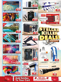 Grand Hyper Market catalogue Page 26