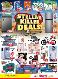 Grand Hyper Market catalogue Page 27