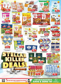 Grand Hyper Market catalogue Page 4